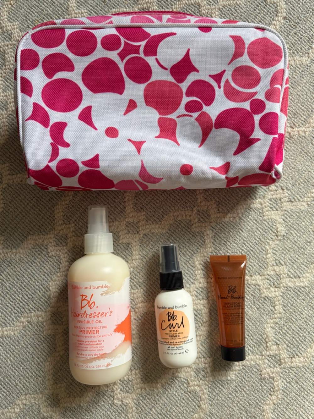 Bumble and bumble Styling Set - Picture 2 of 6